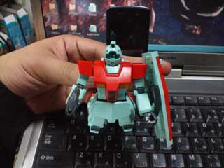 @mK_OOWR AMX-002 NEUE ZIEL