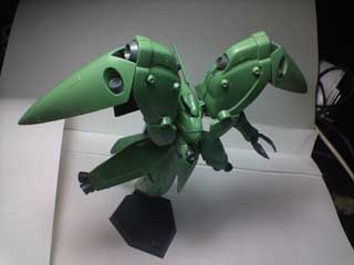 @mK_OOWR AMX-002 NEUE ZIEL