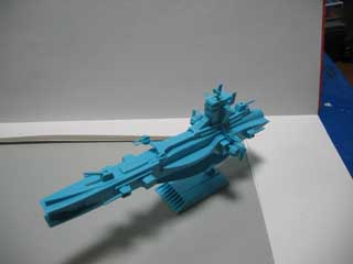 @mK_OOWR AMX-002 NEUE ZIEL