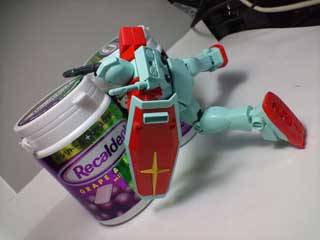 @mK_OOWR AMX-002 NEUE ZIEL