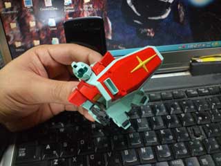 @mK_OOWR AMX-002 NEUE ZIEL