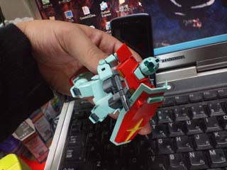 @mK_OOWR AMX-002 NEUE ZIEL