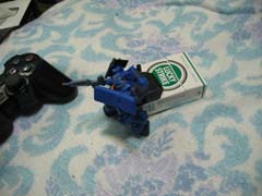 @mK_OOWR AMX-002 NEUE ZIEL