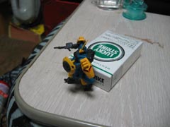 @mK_OOWR AMX-002 NEUE ZIEL