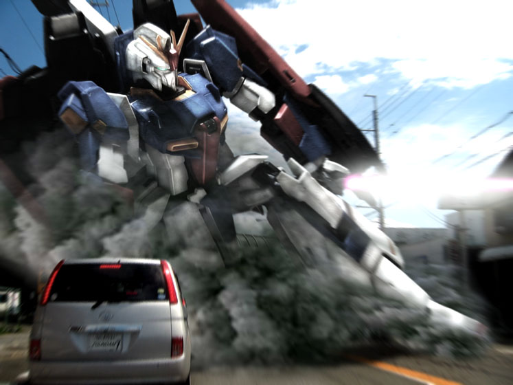 @myK_@MG Z GUNDAM Ver2.0