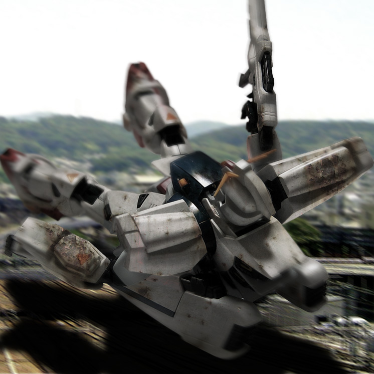 MG F91